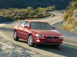 Buick LaCrosse 2004 года